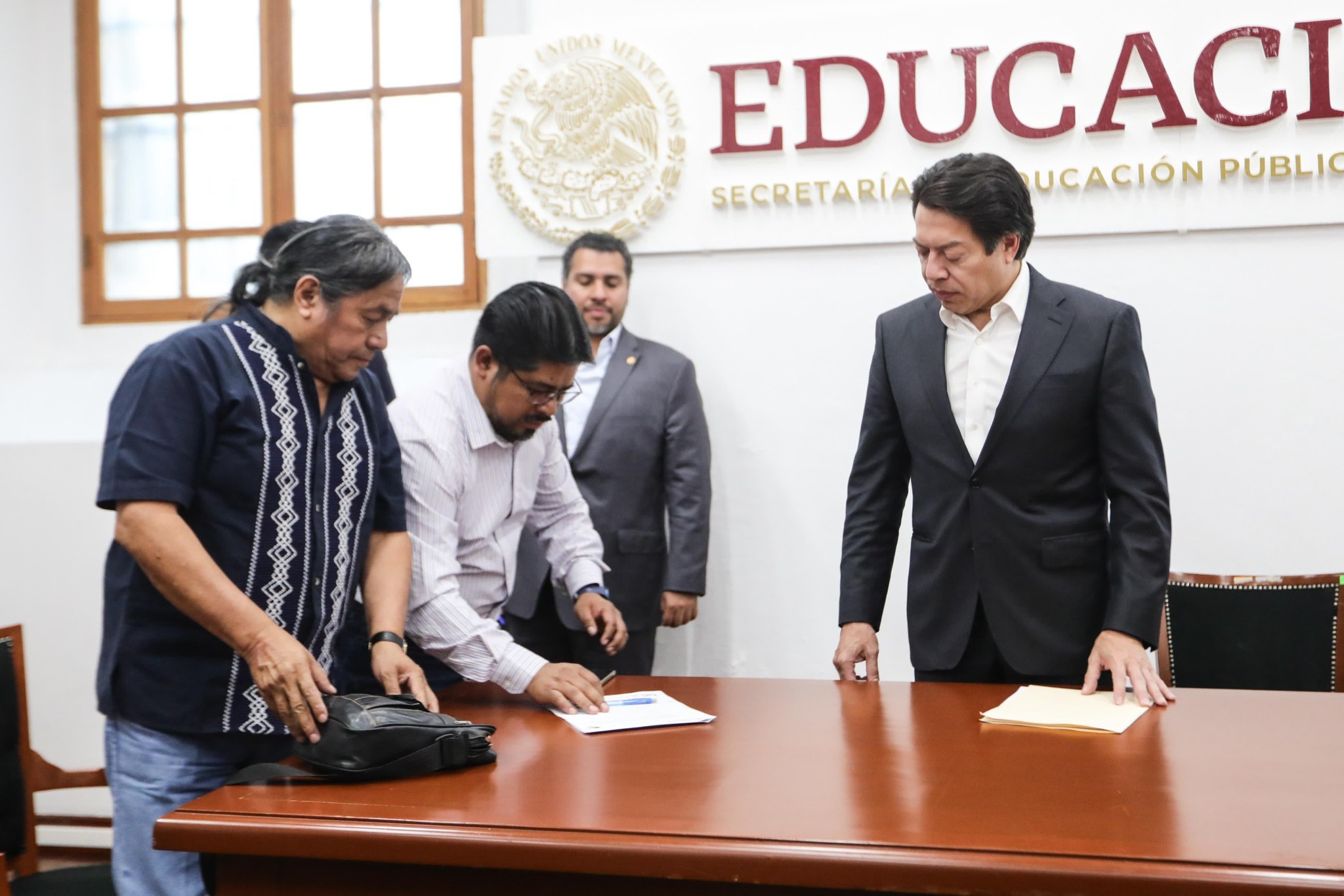 Cancela Gobierno iniciativa de reforma a la Ley del ISSSTE – Asimetrías
