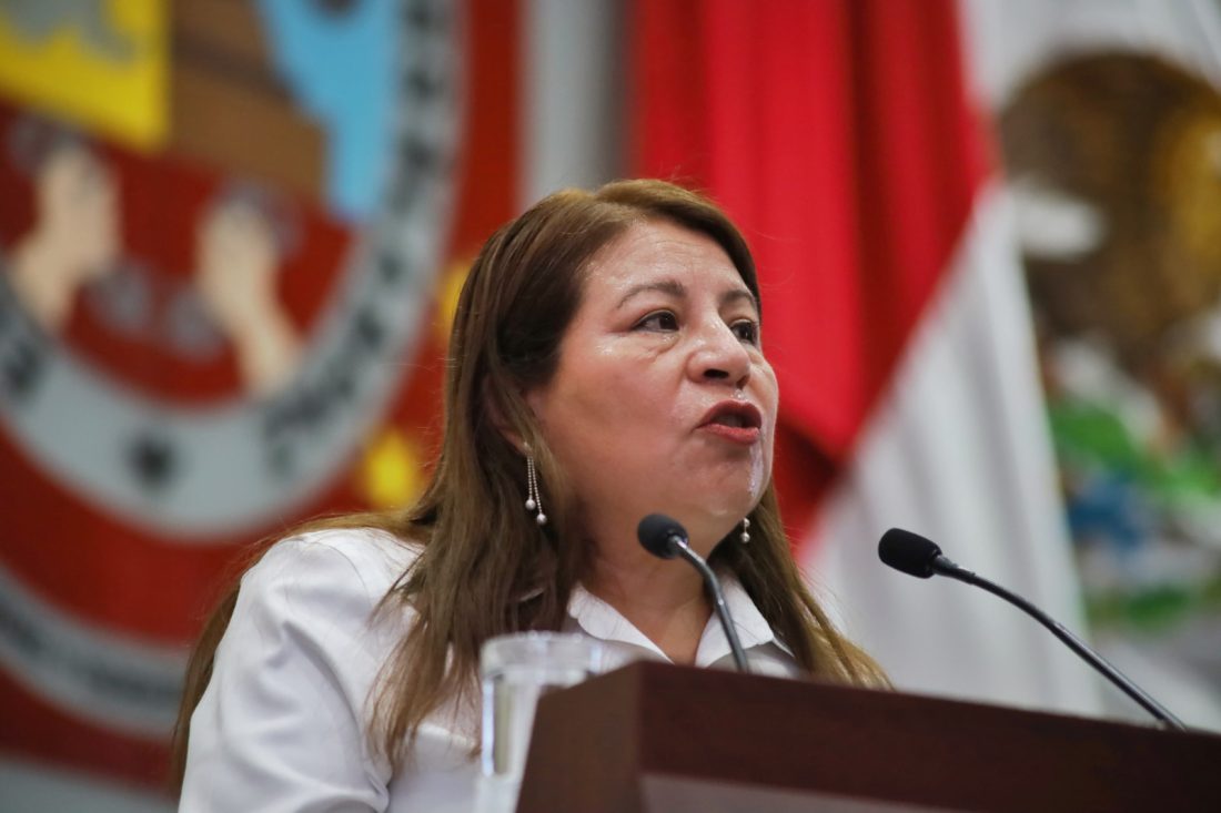 Gobierno de Oaxaca impulsa el bienestar y desarrollo inclusivo de los ...