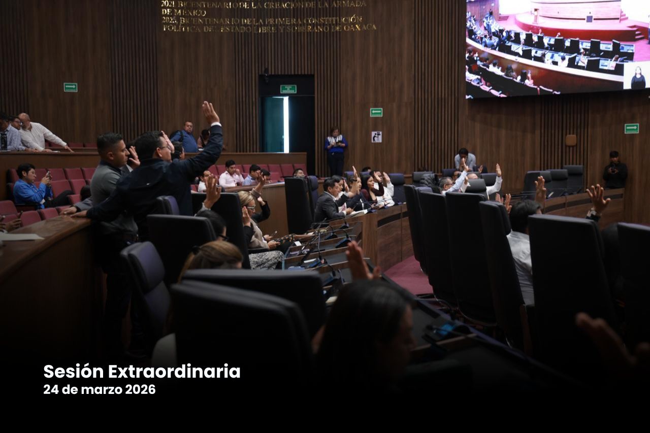 Congreso local aprueba nuevo paquete de Leyes de Ingresos Municipales ...
