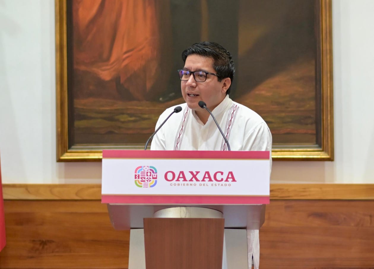 En Oaxaca se fortalece la salud, vivienda y democracia con acciones ...